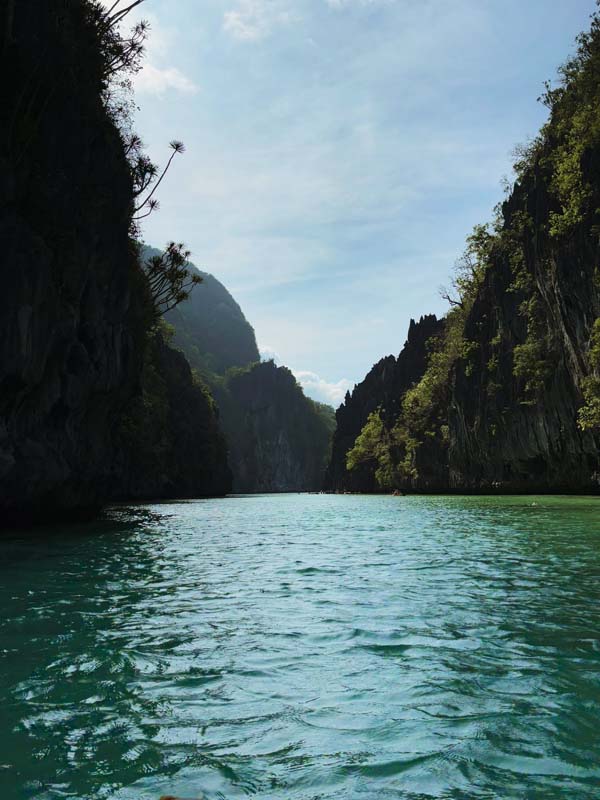 เกาะเอลนิโด