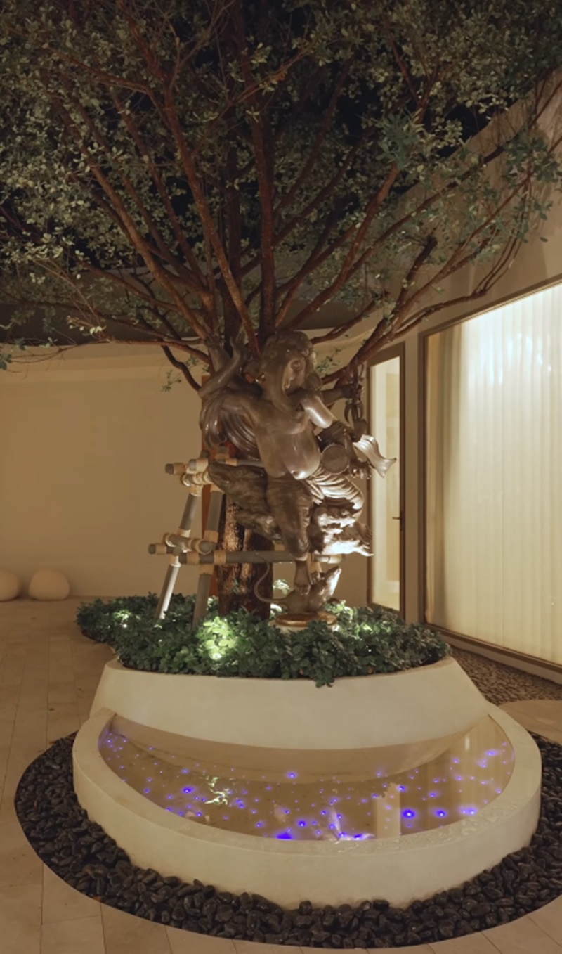 บ้านตูน ก้อย