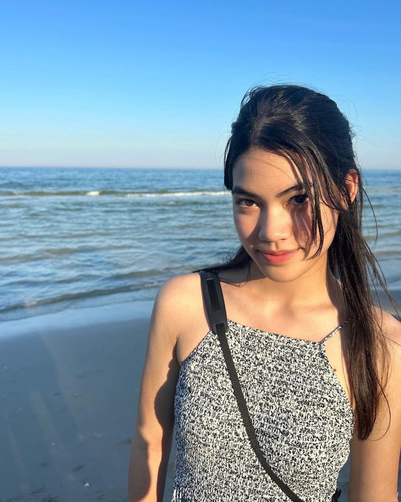 ชาร์เลท วาศิตา