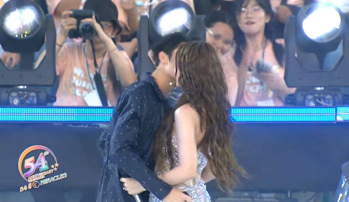 งานบอล 54 ปี ช่อง 3