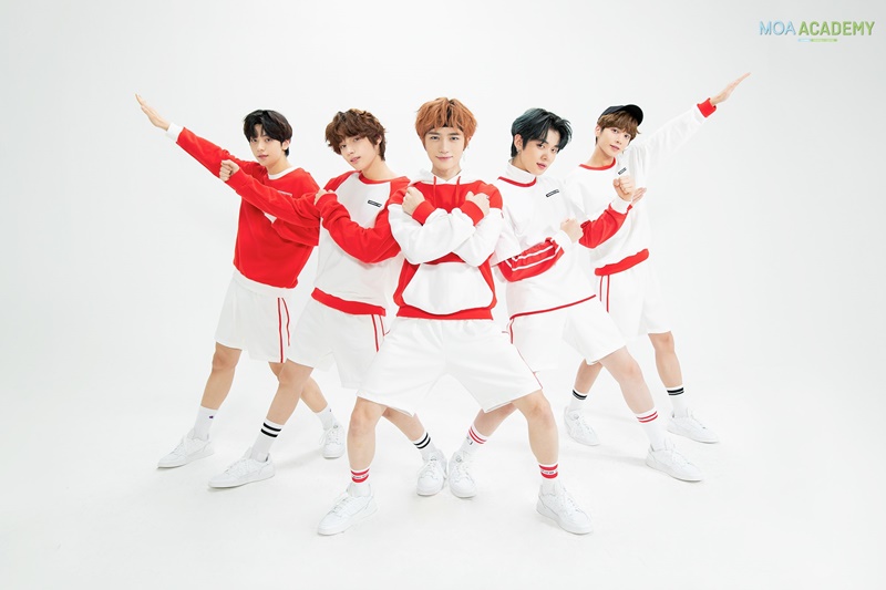 TXT Tomorrow x Together