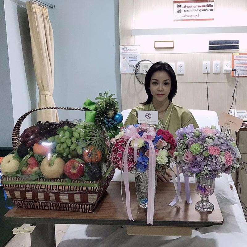 นุ๊ก สุทธิดา