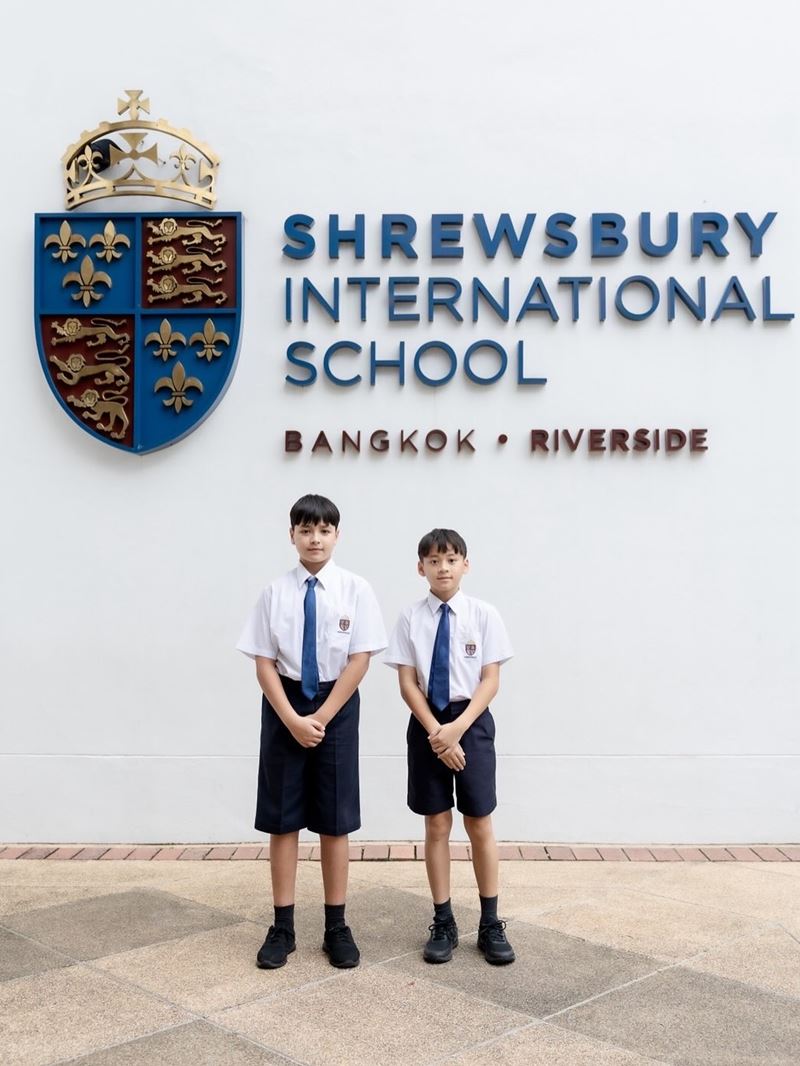 ฮาน่า เปิดภาพล่าสุด น้องฮันเตอร์ เรียนจบ