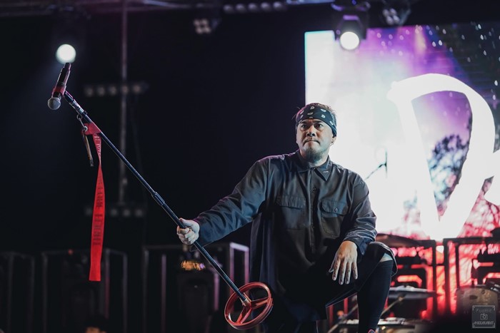  แด๊ก เอกรัตน์ เล่าอีกด้าน ปมจอดรถขวาง