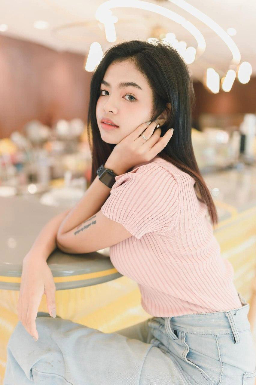 นักร้องหญิง