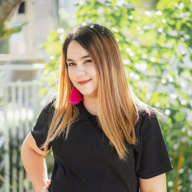 คาเรน คล่องตรวจโรค อดีตนางเอกยุค 90