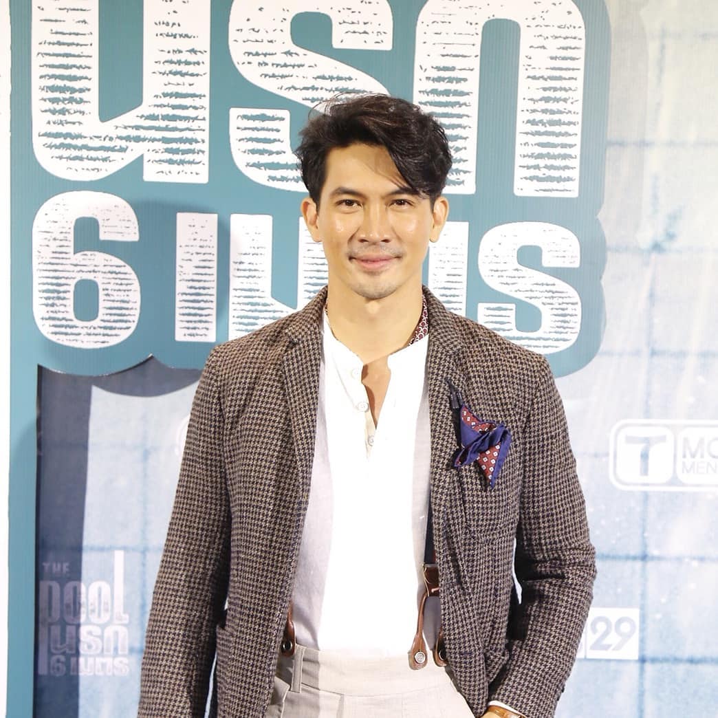 เคน ธีรเดช