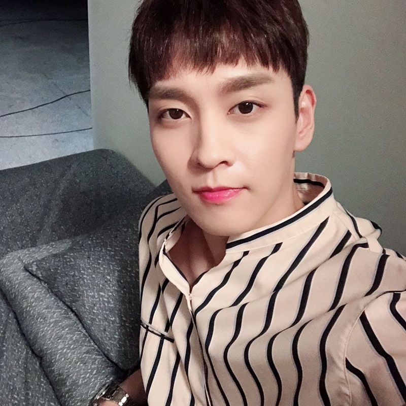 ชเวแทจุน choi tae joon