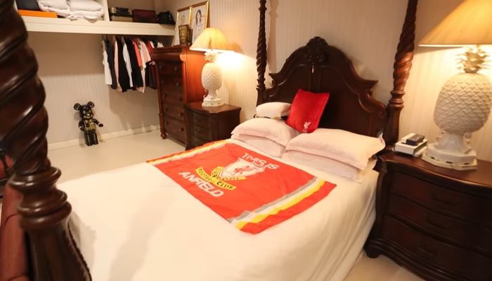 บ้านเจ๊ติ๋ม ทีวีพูล