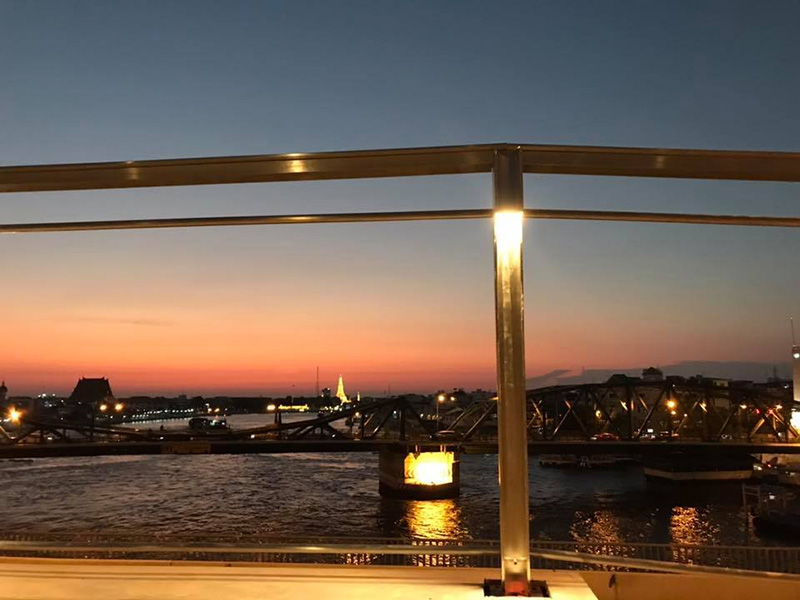 พระปกเกล้าสกายปาร์ค