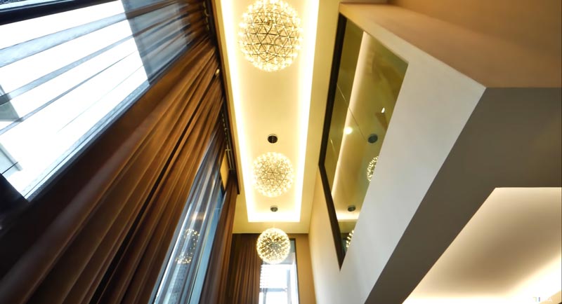 บ้าน บี้ เดอะสกา