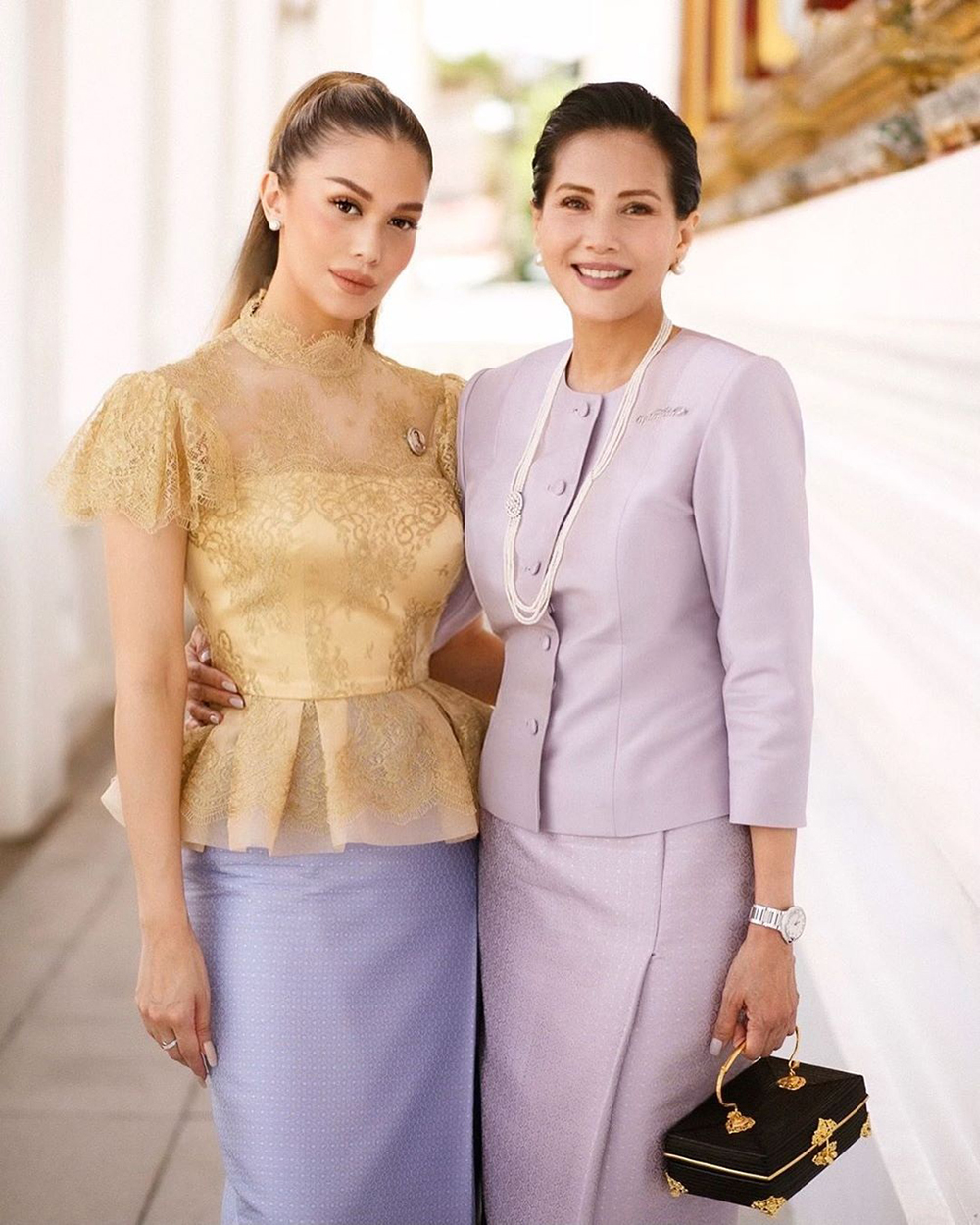 ครอบครัว แพร วทานิกา