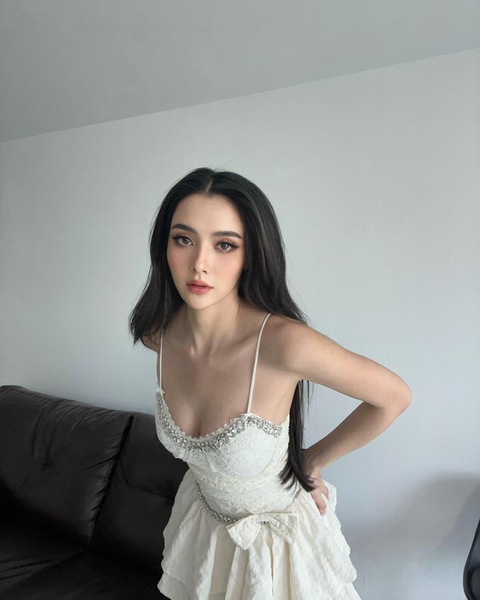 มุกดา นรินทร์รักษ์