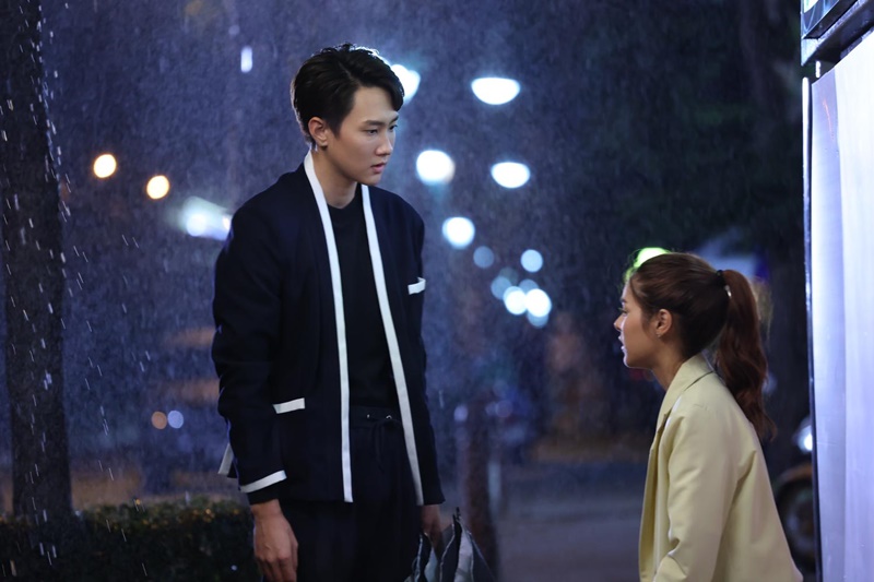 รักสุดใจยัยตัวแสบ