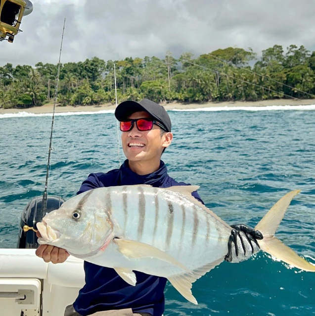 สาระตั้ม ประวัติ