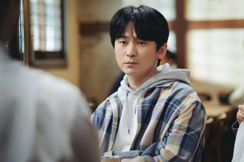 Surely Tomorrow เรื่องย่อ เพียงพรุ่งนี้ยังมีหวัง ซีรีย์เกาหลี