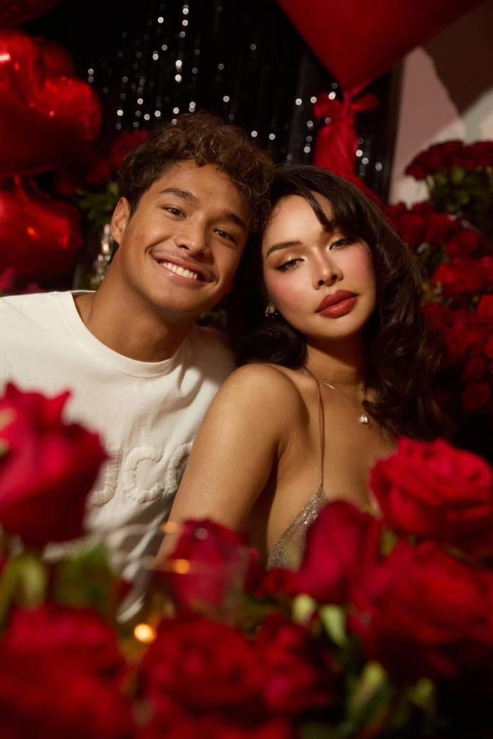 มิกซ์ เฉลิมศรี ฉลามจัส