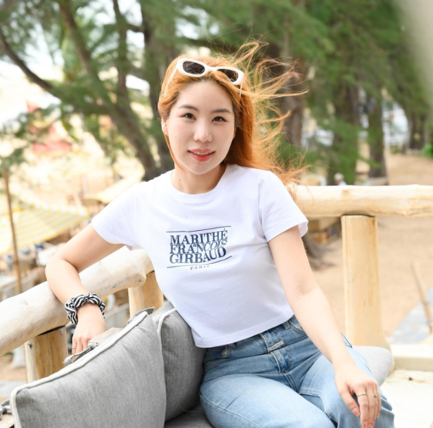 พริม ณัฐชา