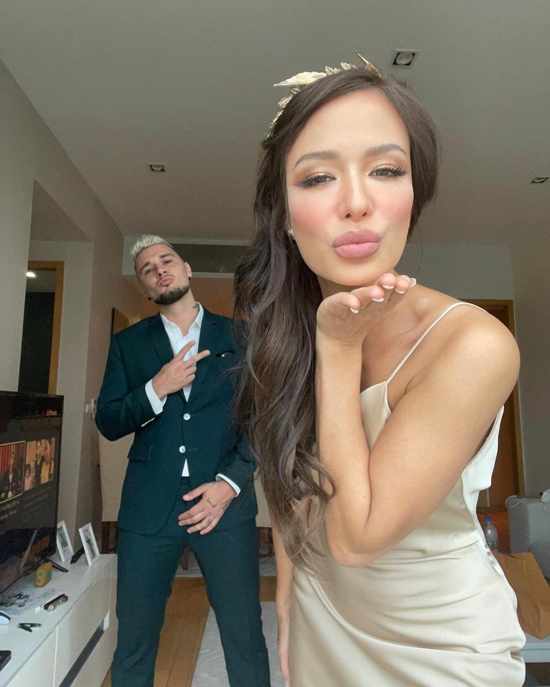 ซูซี่ สุษิรา เดนนิส มูริลโล่