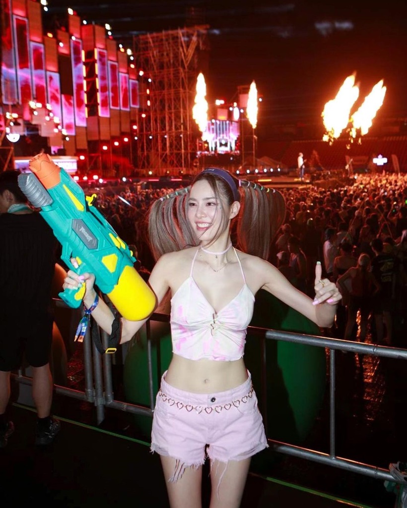 เกรซ กาญจน์เกล้า