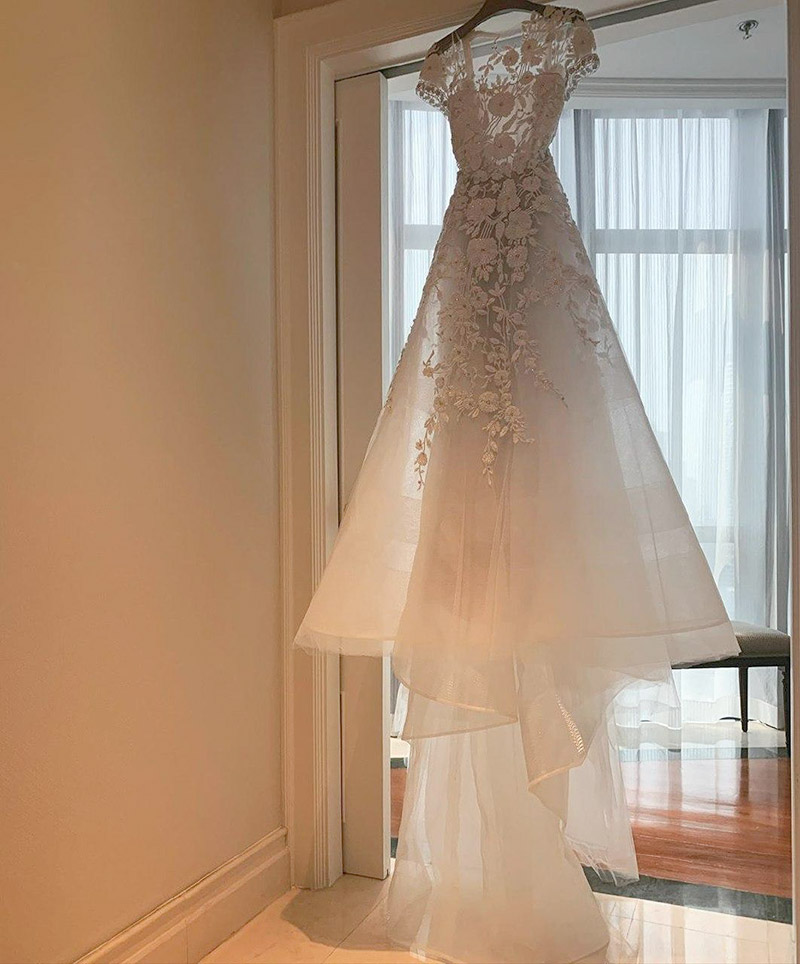 มิว นิษฐา