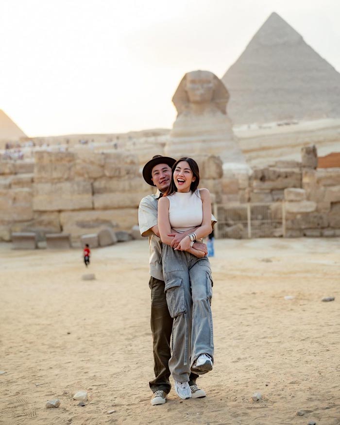 พราวฟ้า เสี่ยโบ๊ท