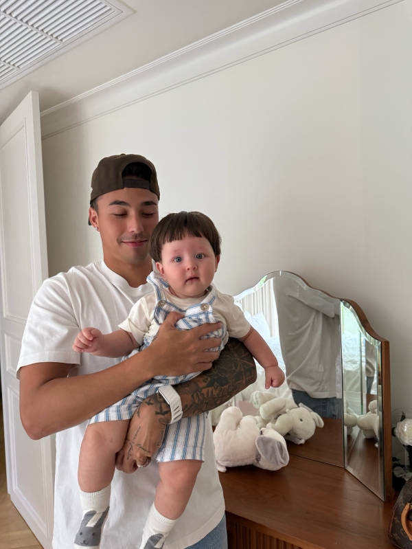 น้องซีเจ