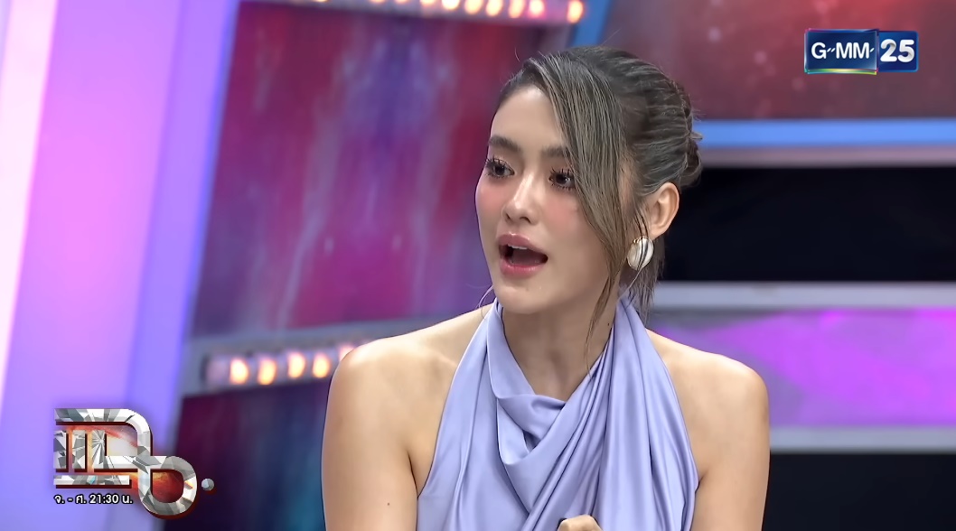 โยเกิร์ต ณัฐฐชาช์