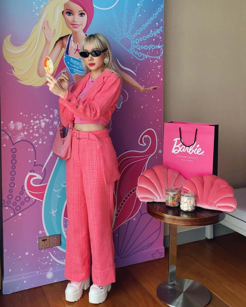 โฟร์ ศกลรัตน์