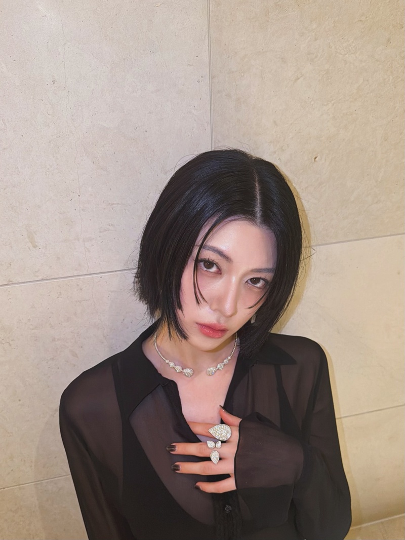 อายากะ มิโยชิ