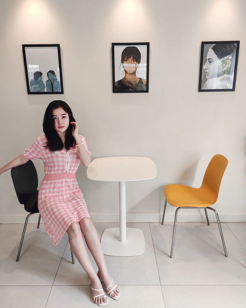 ดาด้า สุชาดา