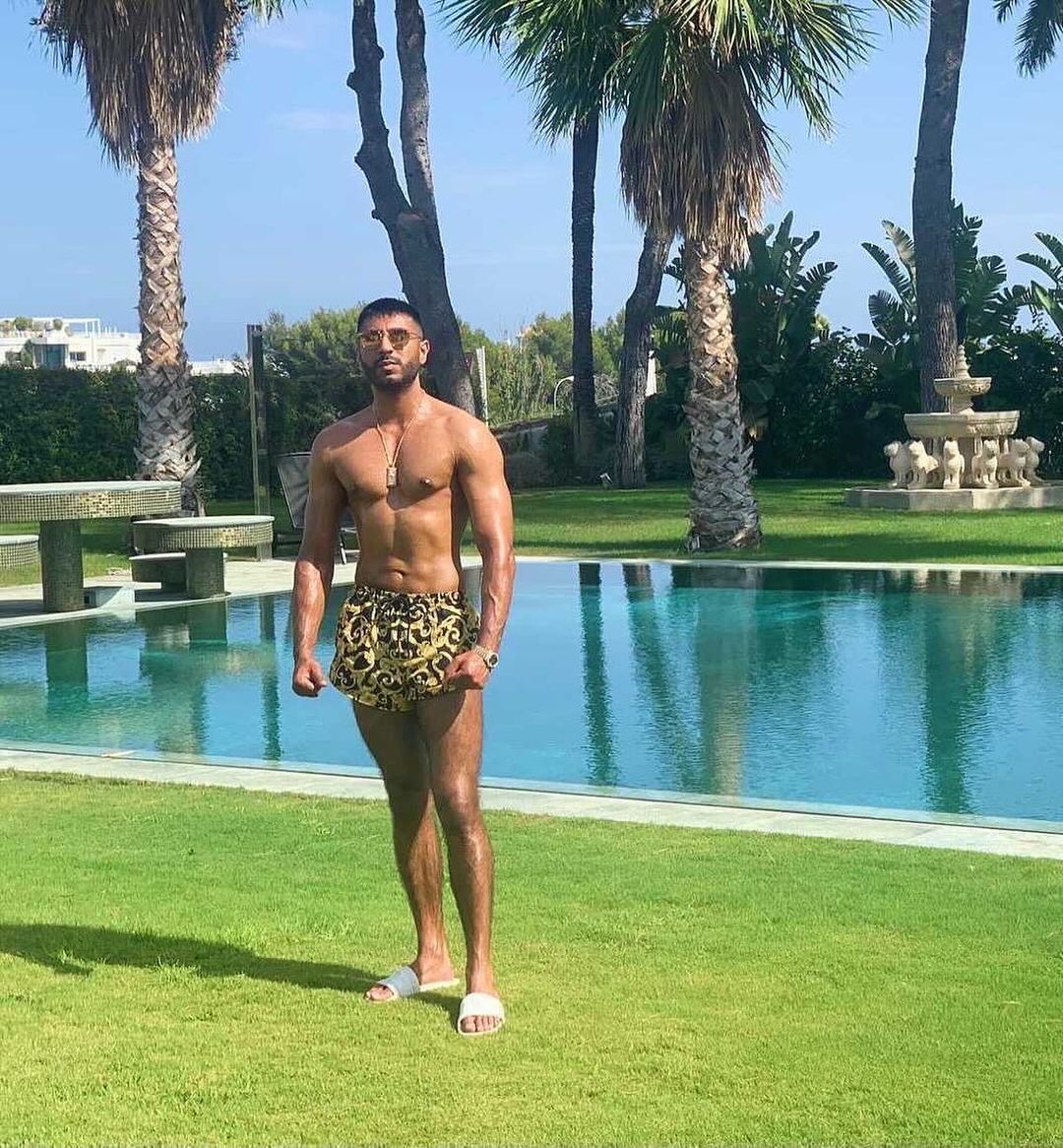 ทายาทเศรษฐี