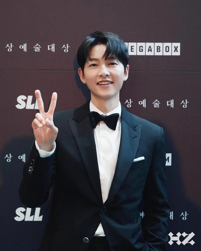 ซงจุงกิ