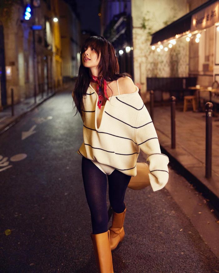 ลิซ่า BLACKPINK