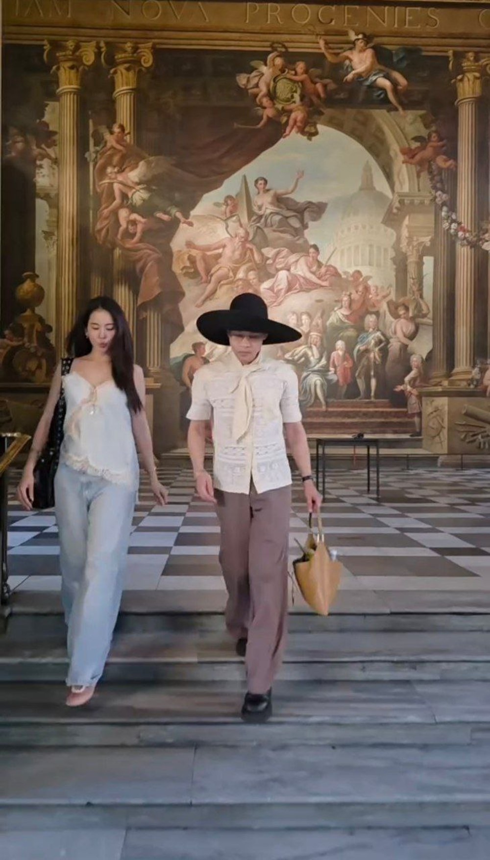 ครูลูกกอล์ฟ โบว์ เมลดา