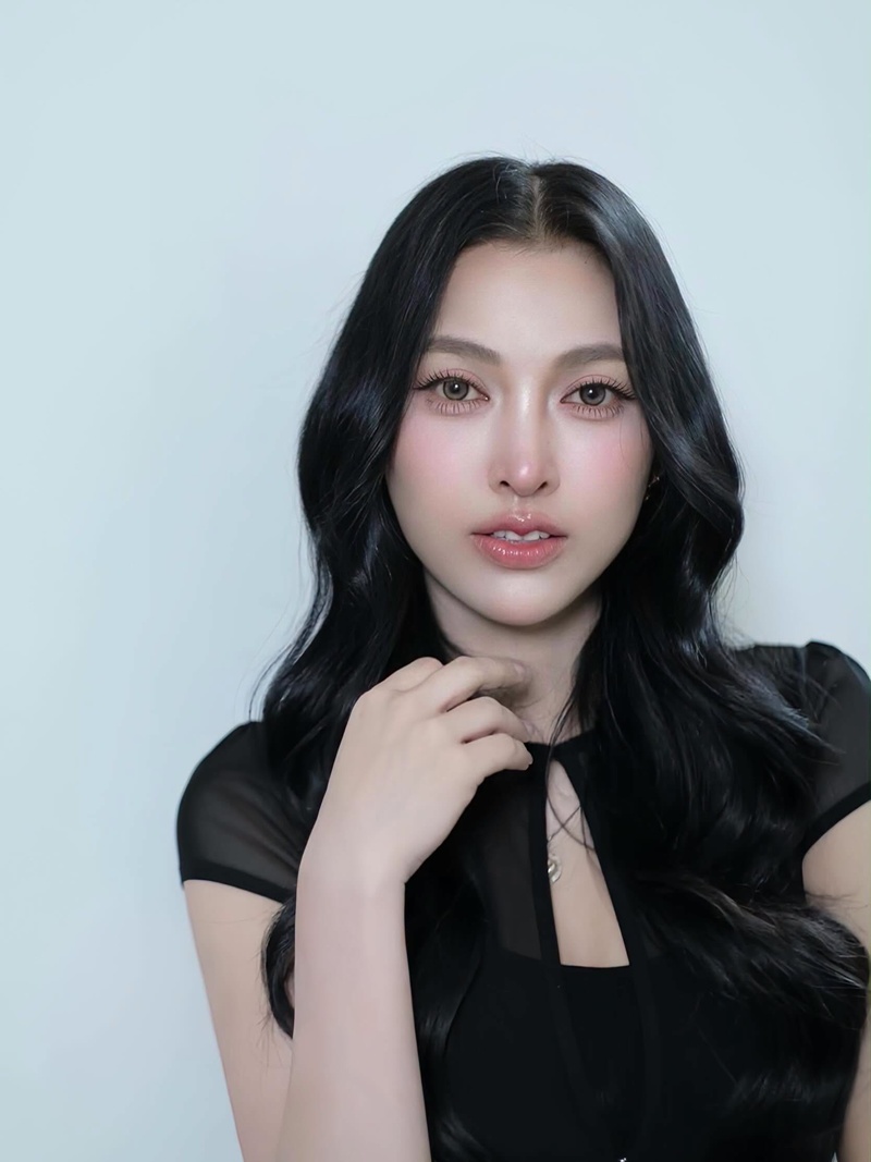 แพมมี่ สุธิดา