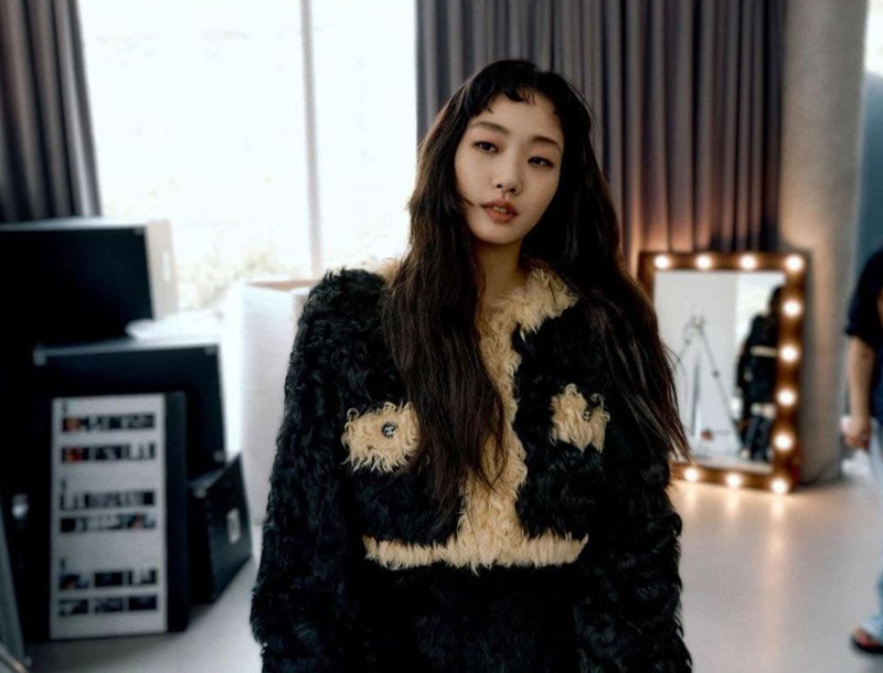 คิมโกอึน kim go eun