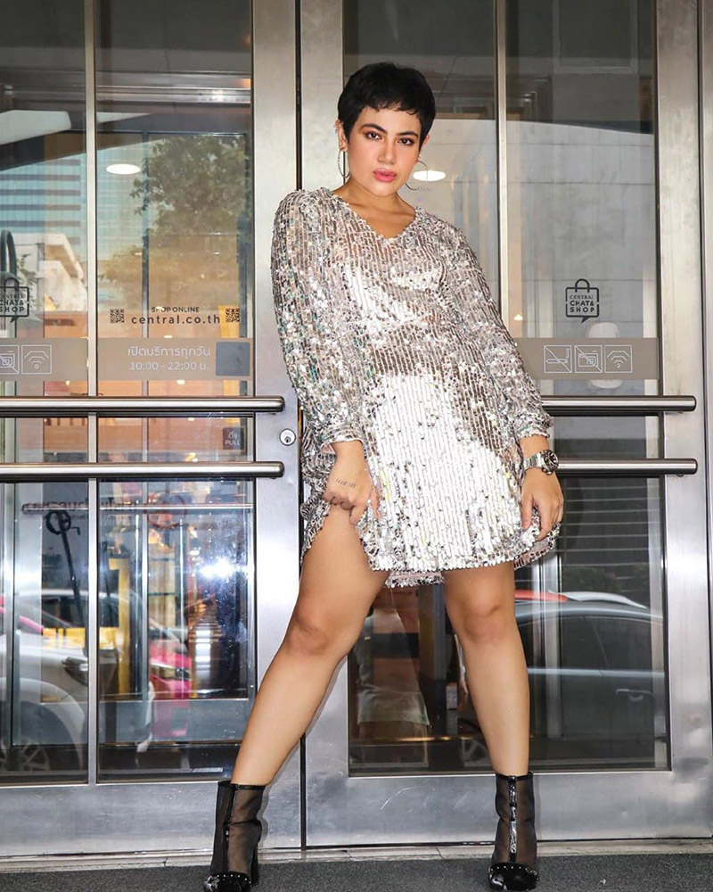 ซิลวี่ เดอะสตาร์