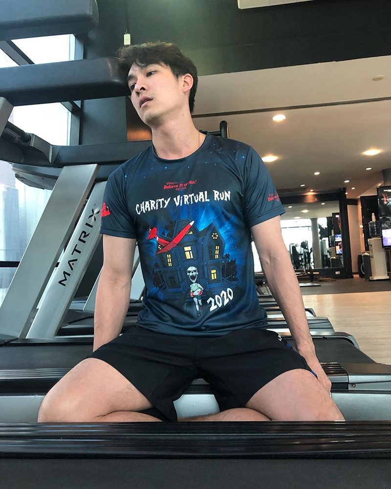 หมอก้อง สรวิชญ์