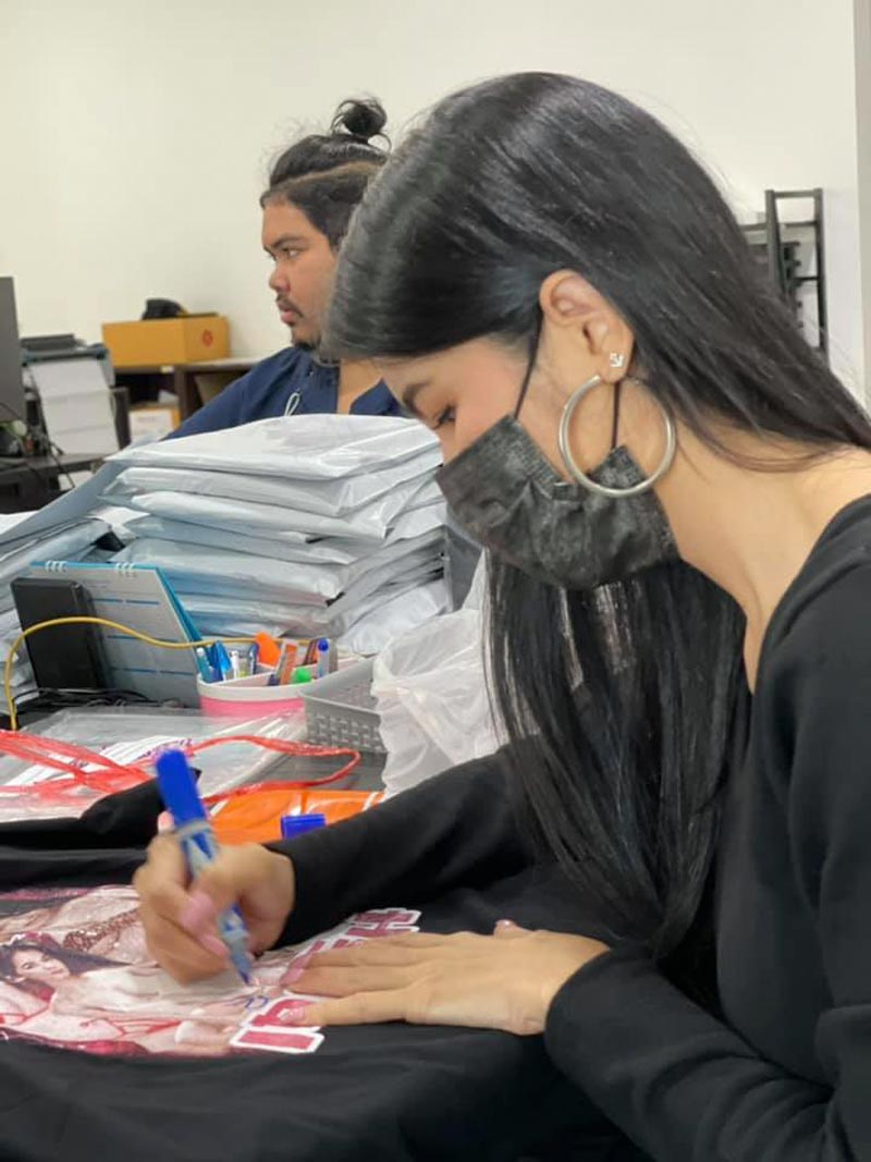 แน๊ต เกศริน