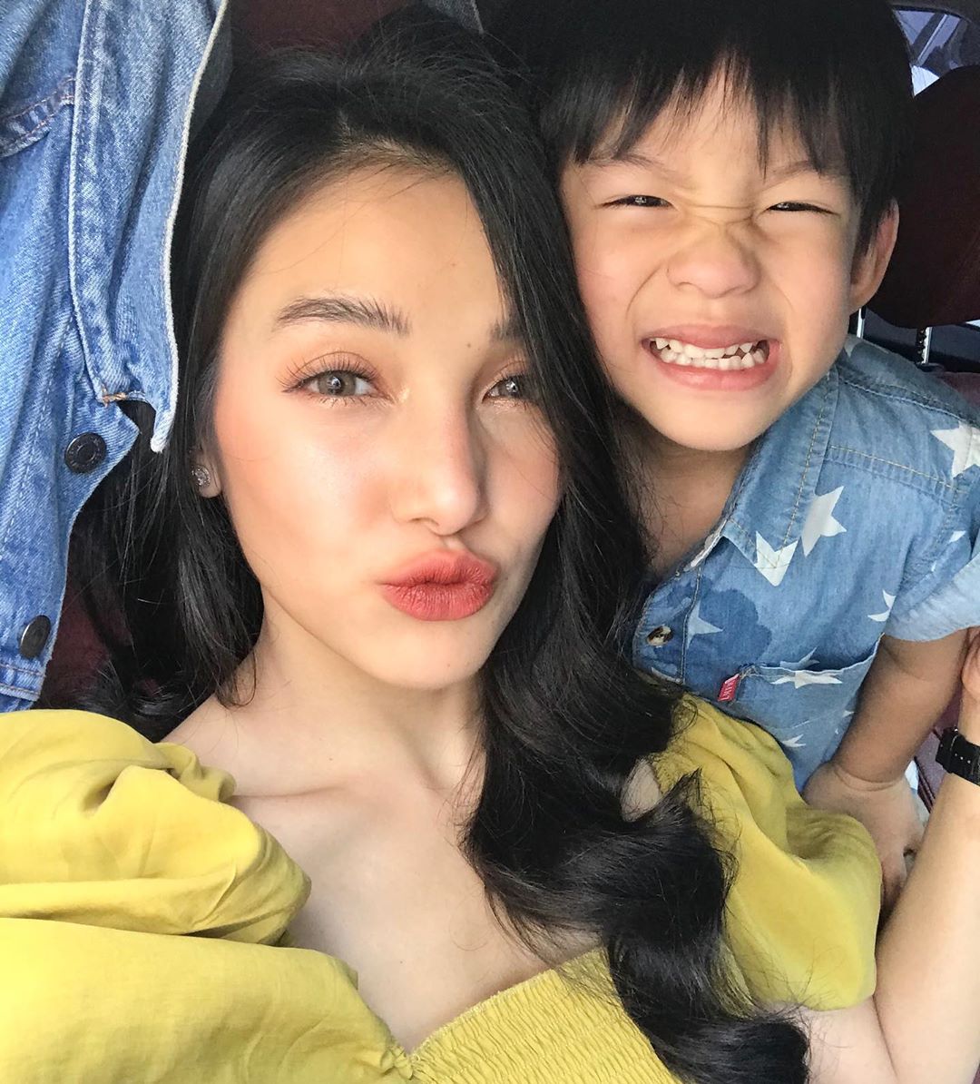 น้องเรซซิ่ง ลูก แพท ณปภา
