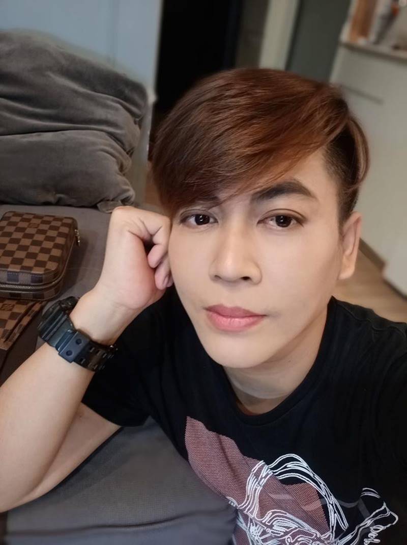 แตงโม นิดา, เต๋า ทีวีพูล