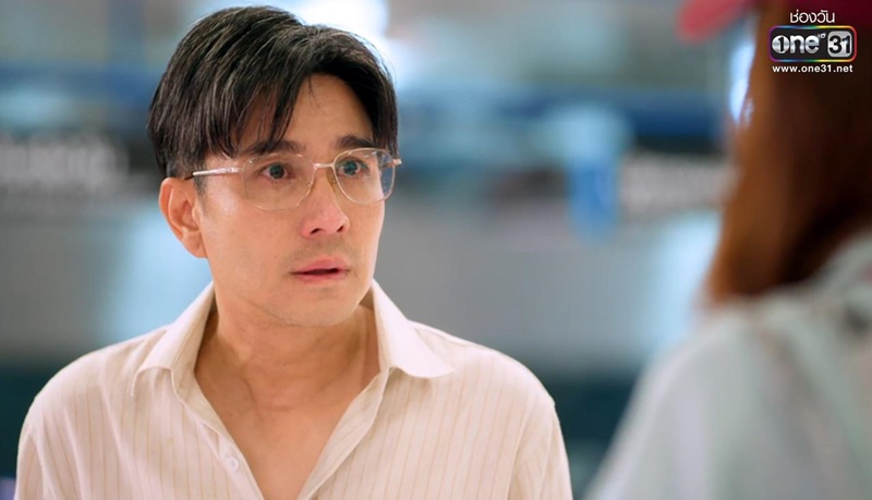 ตามหารักที่เธอลืม นักแสดง