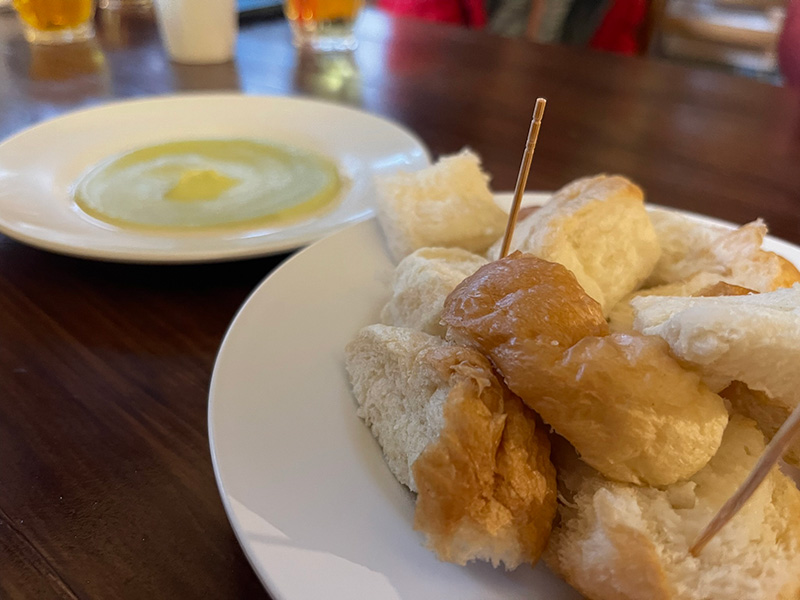 ร้านอาหารเช้าเชียงใหม่