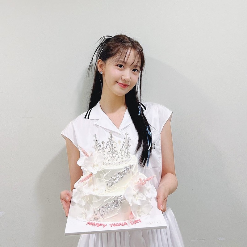 yoona snsd ยุนอา