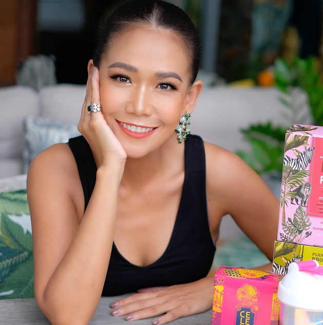 กาละแมร์ พัชรศรี