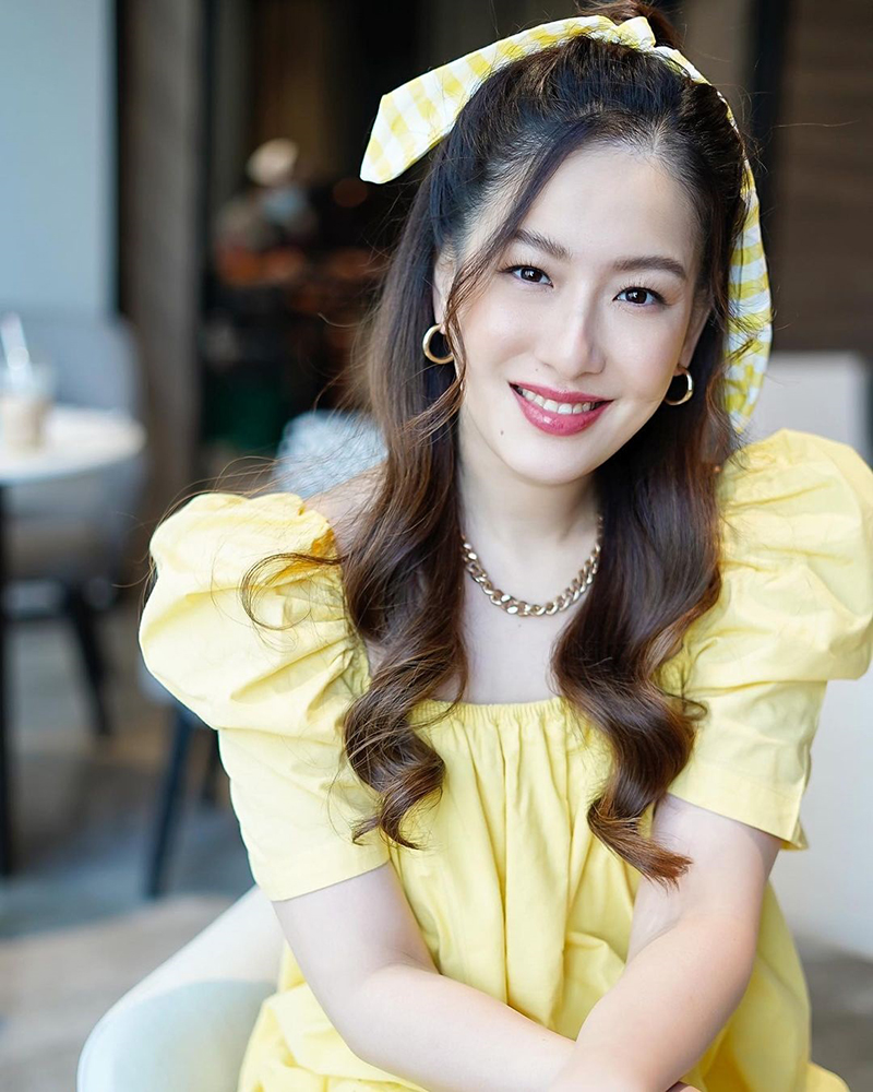 ได๋ ไดอาน่า ดีเจภูมิ