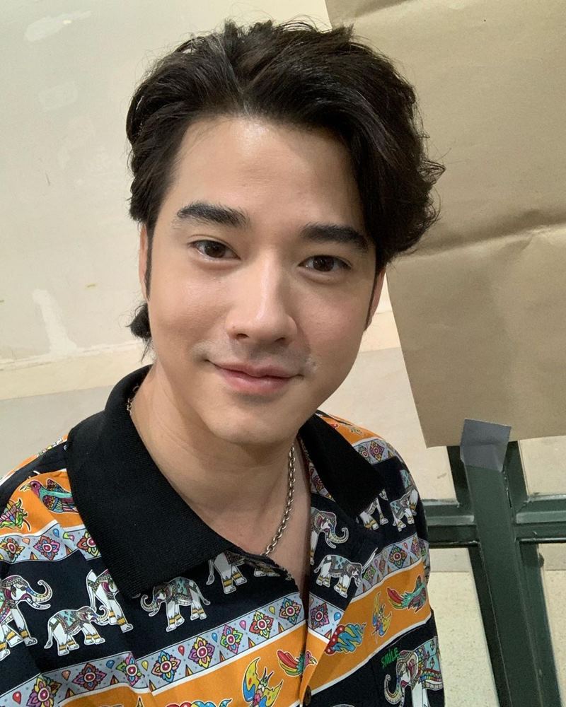 มาริโอ้ เมาเร่อ