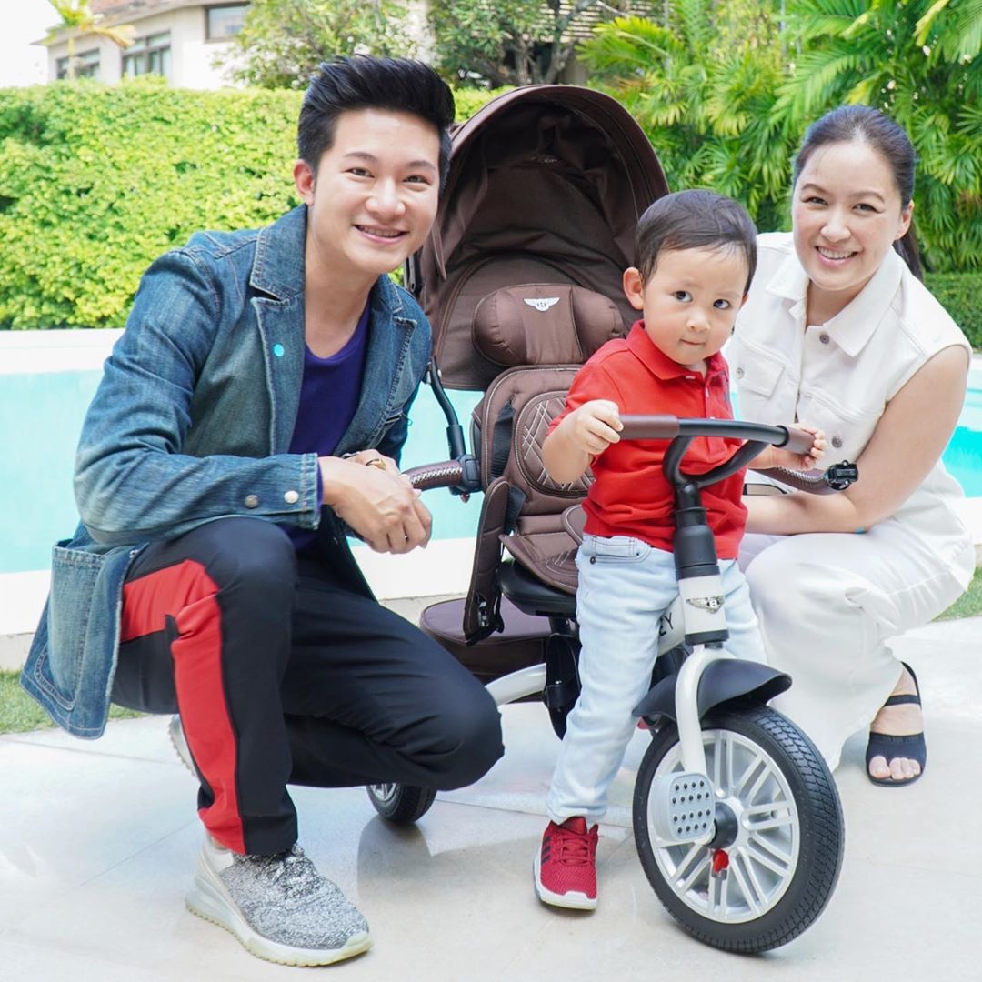 อั๋น ภูวนาท 