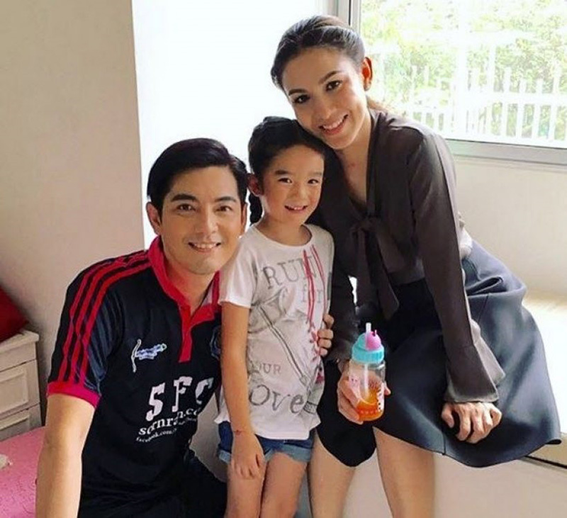 หนุ่ม ศรราม